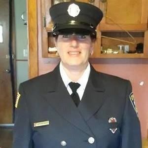 Meet your Posher, Ruth